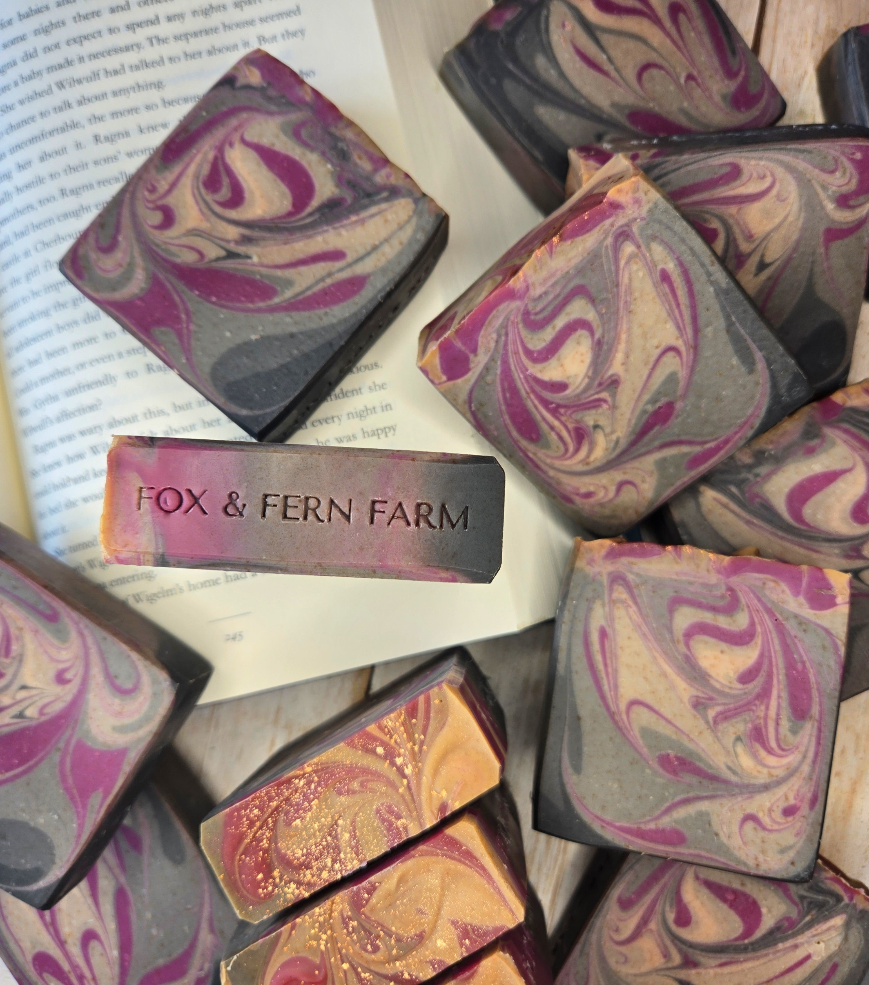 Whispers in the Library