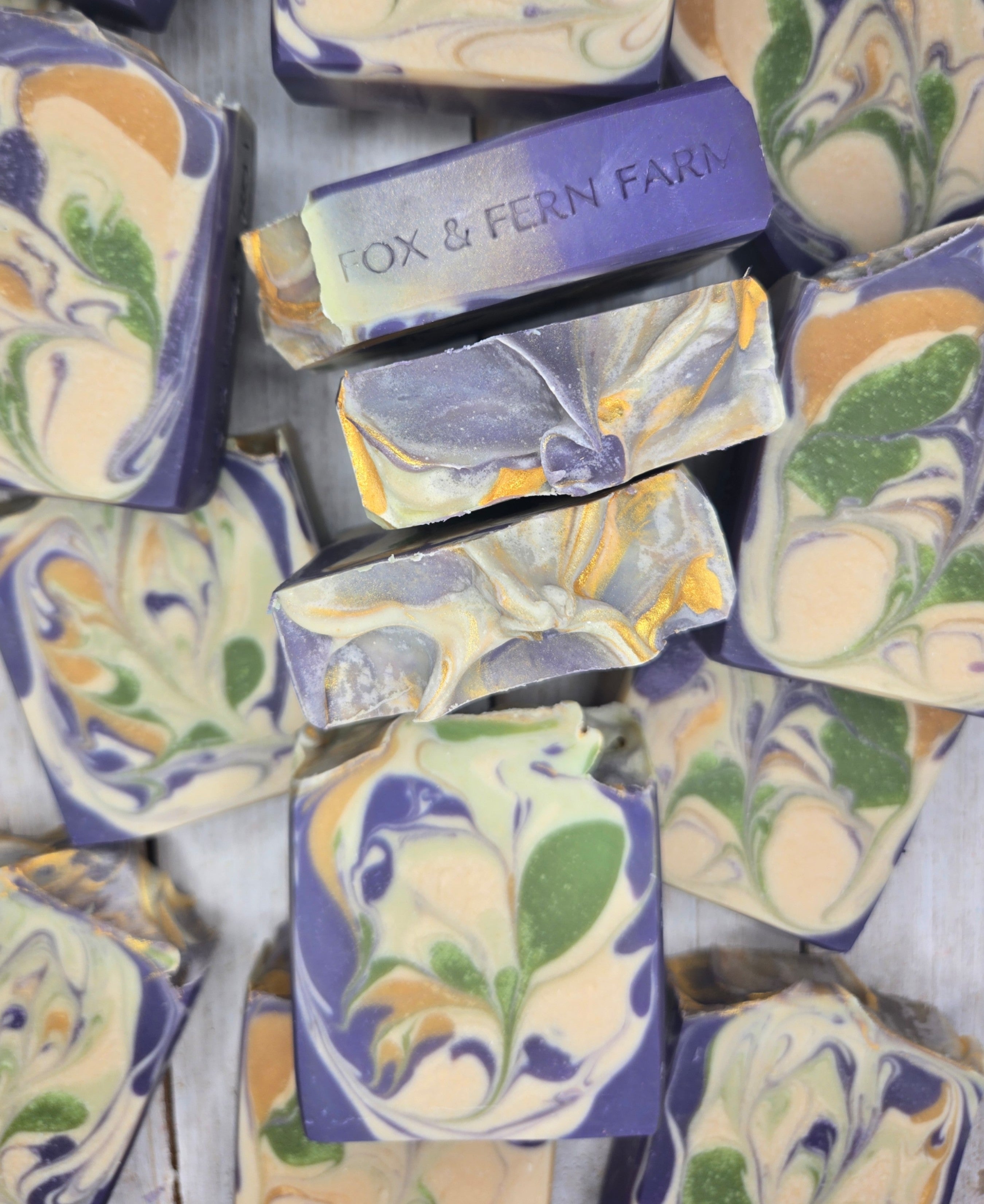 Yuletide Pear Vanilla