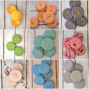 Bath Bombs