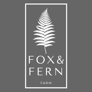 Fox & Fern Farm Virtual Gift Card
